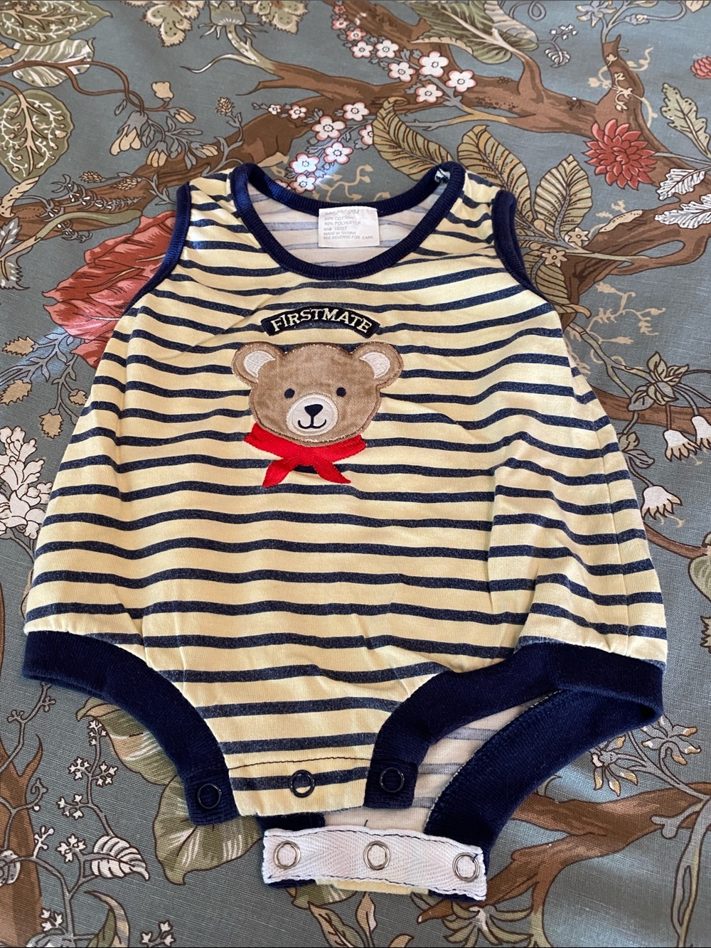 THREE Rompers - Picture 9 of 12